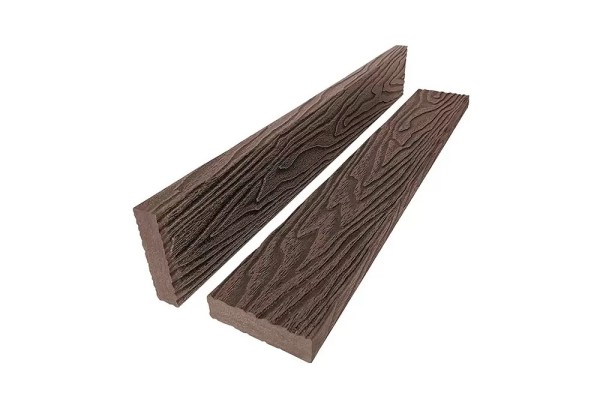 Брус лавочный 3D-тиснение 20х80 Венге купить в Салавате