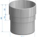 Муфта соединительная ПВХ Docke STANDART красный купить в Салавате