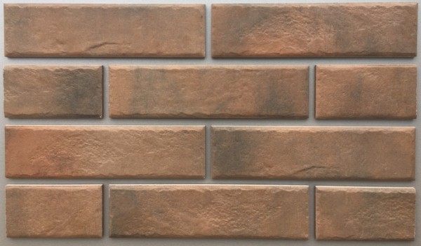 Фасадная Термопанели Аляска Retro Brick Cardamon купить в Салавате