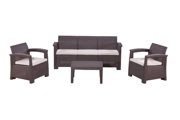 Коллекция мебели Rattan Comfort 5 купить в Салавате