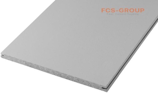 Фиброцементные панели FCS Group Smooth Line F51 купить в Салавате