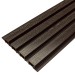 Фасадная доска из ДПК Faynag Wood Рейка Венге купить в Салавате