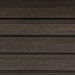 Фасадная доска из ДПК Faynag Wood Рейка Венге купить в Салавате