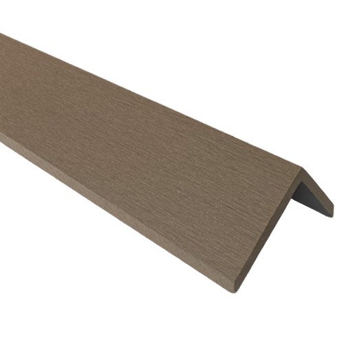 Уголок EasyDecking Wood-Х 50х80 Венге купить в Салавате