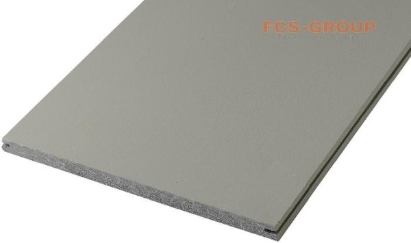 Фиброцементные панели FCS Group Smooth Line F52 купить в Салавате