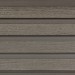 Фасадная доска из ДПК Faynag Wood Рейка Графит купить в Салавате