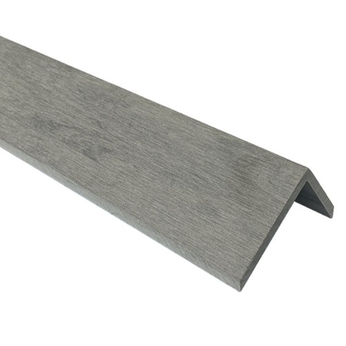 Уголок EasyDecking Wood-Х 50х80 Серый Микс купить в Салавате