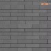 Фиброцементные панели FCSPRO Stone Block, 400x100x8 купить в Салавате