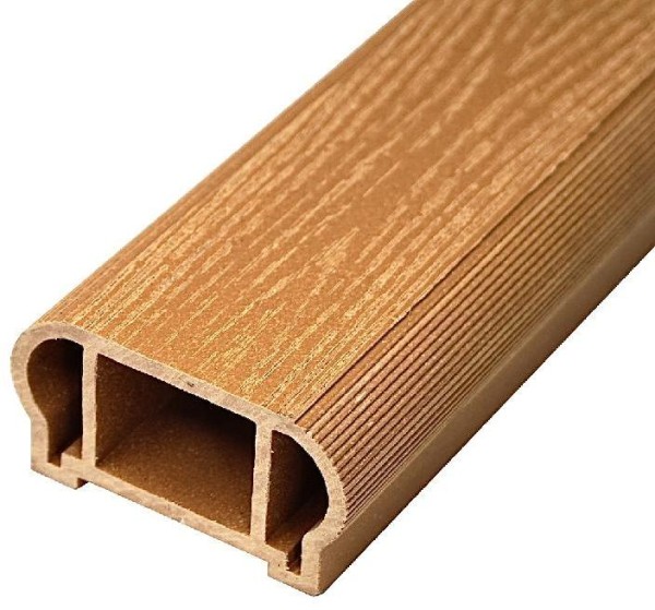 Перила FAYNAG ДПК WOOD тик купить в Салавате