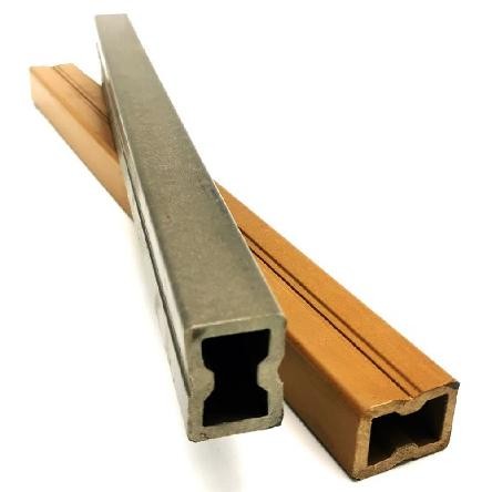 Лага из ДПК 30х40 NanoWood купить в Салавате