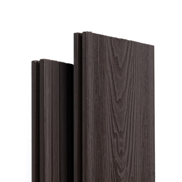 Террасная доска из ДПК ECODECKING Комфорт 3D Венге купить в Салавате