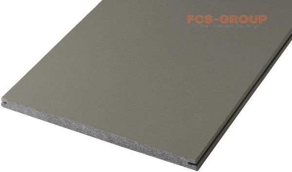 Фиброцементные панели FCS Group Smooth Line F53 купить в Салавате