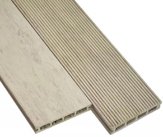 Террасная доска ДПК Deckart Select colorite Сакура купить в Салавате