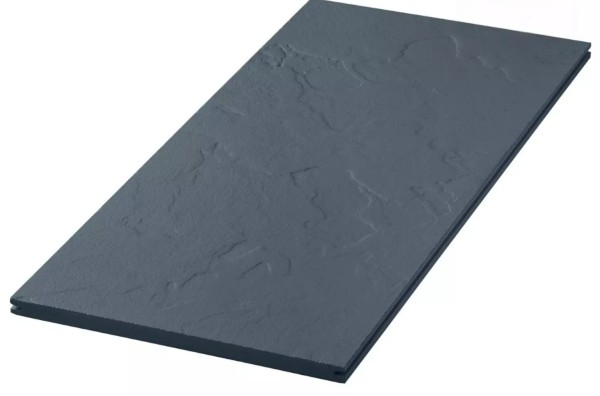 Фиброцементные панели FCSPRO Stone Block, 400x190x8 купить в Салавате