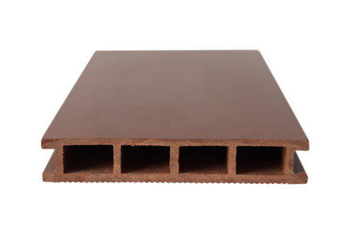 Террасная доска из ДПК ECODECKING Velvet Коричневый купить в Салавате