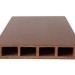 Террасная доска из ДПК ECODECKING Velvet Коричневый купить в Салавате