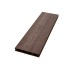 Террасная доска из ДПК ECODECKING Комфорт 3D Шоколад купить в Салавате