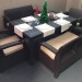 Комплект мебели Yalta Family Set купить в Салавате