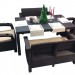 Комплект мебели Yalta Family Set купить в Салавате