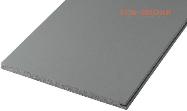Фиброцементные панели FCS Group Smooth Line F54 купить в Салавате