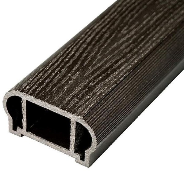 Перила FAYNAG ДПК WOOD венге купить в Салавате