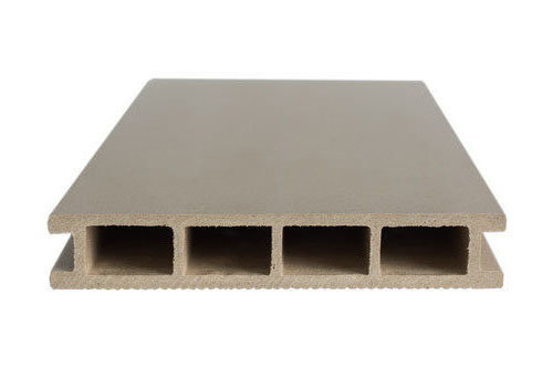Террасная доска из ДПК ECODECKING Velvet Серый купить в Салавате