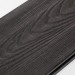 Террасная доска из ДПК ECODECKING Комфорт 3D Графит купить в Салавате