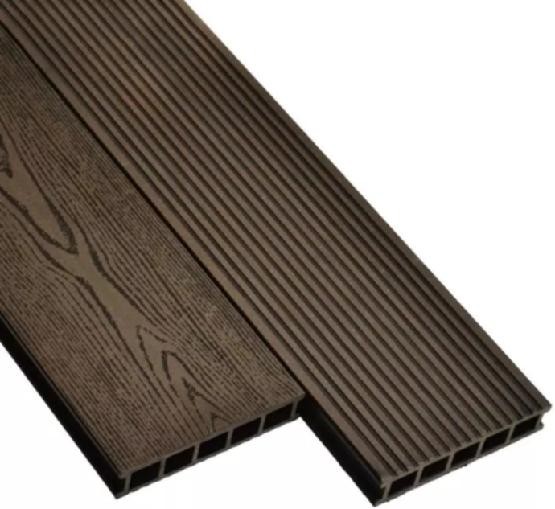 Террасная доска ДПК Deckart Universal Венге купить в Салавате