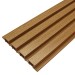 Фасадная доска из ДПК Faynag Wood Рейка Орех купить в Салавате