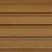 Фасадная доска из ДПК Faynag Wood Рейка Орех купить в Салавате