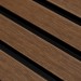 Фасадная реечная панель Ecodecking Скай коэкструзия 200х20х3000 Тик купить в Салавате
