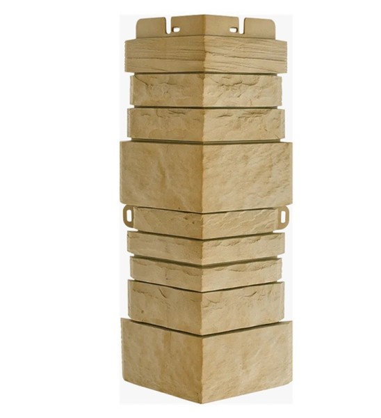 Угол наружный Альта-Профиль Скалистый камень Альпы купить в Салавате