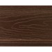 Фасадная панель  из ДПК ECODECKING Коричневый купить в Салавате