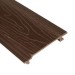 Фасадная панель  из ДПК ECODECKING Коричневый купить в Салавате