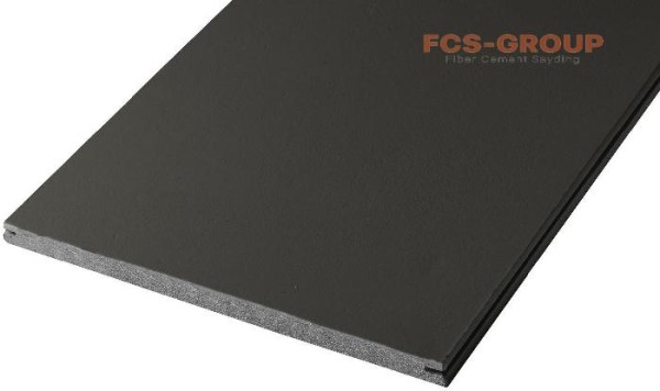 Фиброцементные панели FCS Group Smooth Line F60 купить в Салавате