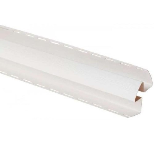 Угол внутренний Премиум Т-13, ВН, Белый купить в Салавате