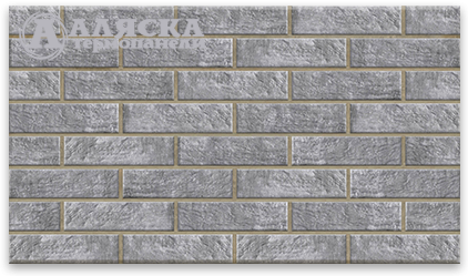 Фасадная Термопанели Аляска Wall купить в Салавате