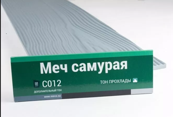 Сайдинг Мирко 7,5 под дерево С012 купить в Салавате