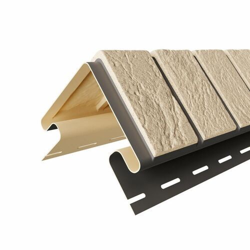 Угол наружный Доломит Москва Кремневый купить в Салавате