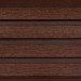Фасадная доска из ДПК Faynag Wood Рейка Шоколад купить в Салавате