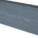 Доска для грядок и клумб из ДПК 3D, NauticPrime 30х225х2950 серый (под заказ) купить в Салавате