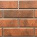 Фасадная Термопанели Аляска Retro Brick Chili купить в Салавате