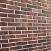 Фасадные Термопанели Аляска Retro Brick Chili. 24 купить в Салавате