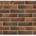 Фасадные Термопанели Аляска Retro Brick Chili. 24 купить в Салавате