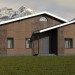 Фиброцементный сайдинг Roofas Board Wood Топаз купить в Салавате