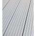 Террасная доска из ДПК Faynag Premium VELVET-ZEBRA  Серебро купить в Салавате