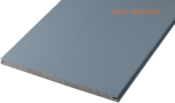 Фиброцементные панели FCS Group Smooth Line F62 купить в Салавате