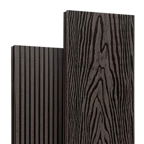 Террасная доска Latitudo PRO 2 (усиленная) 145х22 Венге купить в Салавате