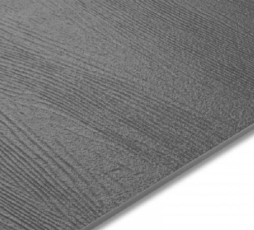 Фиброцементный сайдинг Roofas Board Wood Антрацит купить в Салавате