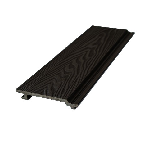 Фасадная панель из ДПК ECODECKING Венге купить в Салавате